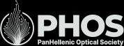 1st International Conference of the PanHellenic Optical Society (PHOS)